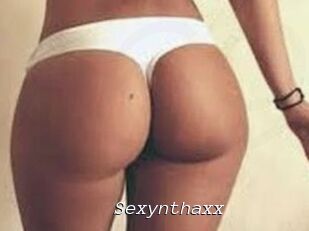 Sexynthaxx