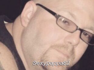 Sexypappa82