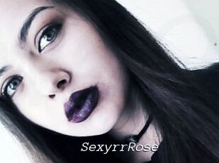 SexyrrRose