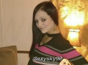 Sexysky90