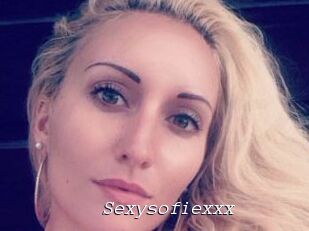 Sexysofiexxx