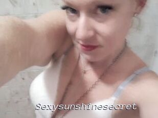 Sexysunshinesecret