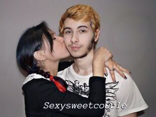 Sexysweetcouple