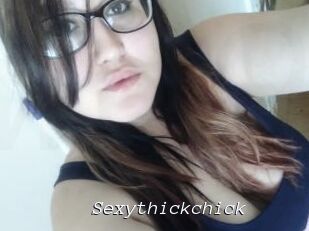 Sexythickchick