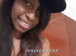 Sexyxblackxx Webcamsex 69