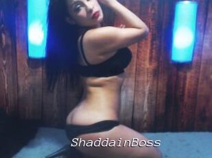 ShaddainBoss