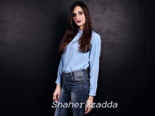 Shaherizadda