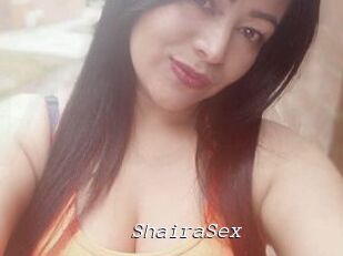 ShairaSex