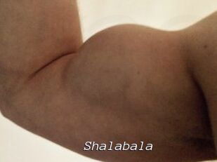 Shalabala