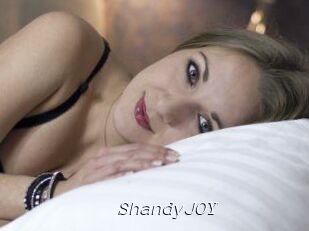 ShandyJOY