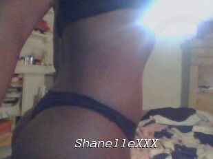 ShanelleXXX