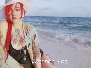 Shannon_Lex