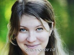 Shannonbrid