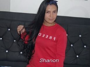 Shanon