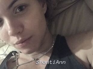 ShantiAnn