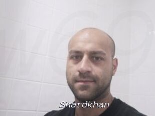 Shardkhan