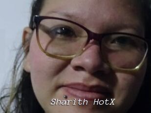 Sharith_HotX