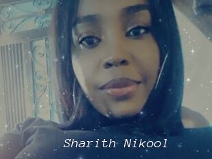 Sharith_Nikool