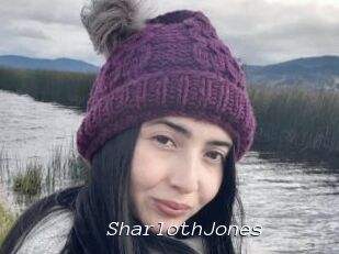 SharlothJones