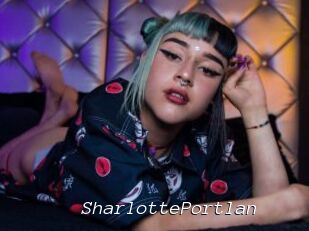 SharlottePortlan