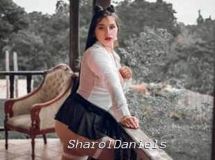 SharolDaniels