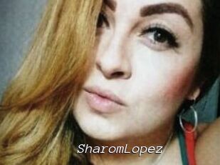 SharomLopez