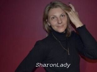 SharonLady