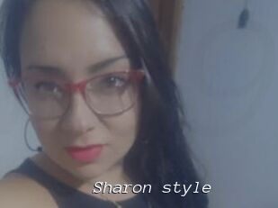 Sharon_style