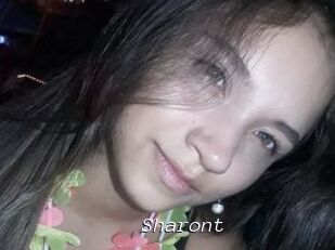 Sharont