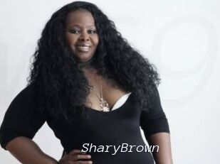 SharyBrown