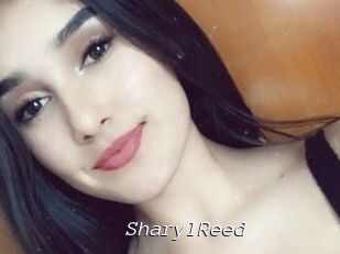 SharylReed