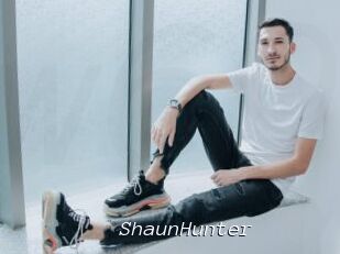 ShaunHunter