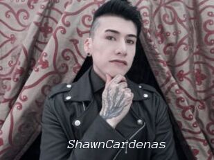 ShawnCardenas