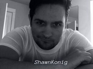 ShawnKonig