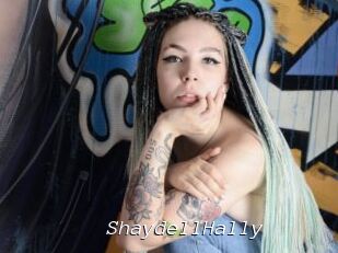 ShaydellHally