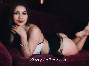 ShaylaTaylor