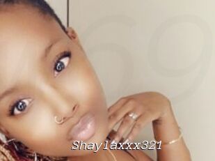 Shaylaxxx321