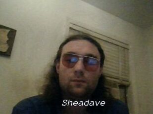 Sheadave