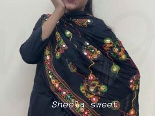 Sheela_sweet