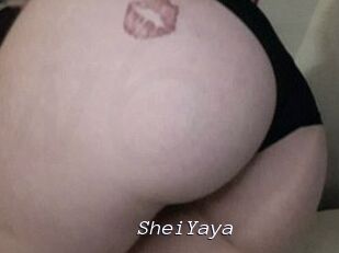 SheiYaya