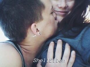 ShellEllen