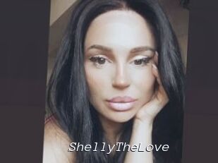 ShellyTheLove