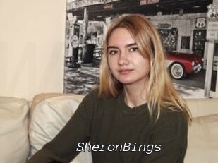 SheronBings