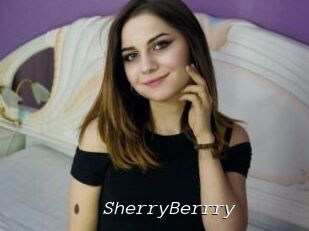 SherryBerrry