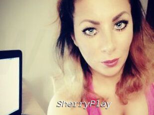 SherryPlay