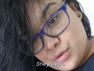 SheylaBBW