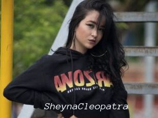 SheynaCleopatra