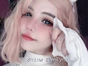 Shine_Evelynn