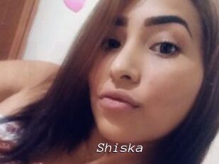 Shiska