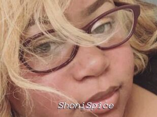 ShoniSpice